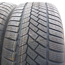 3. Opony 255/55 R18 2x CONTINENTAL 105V ContiWinterContact TS 830 P Zimowe 2022