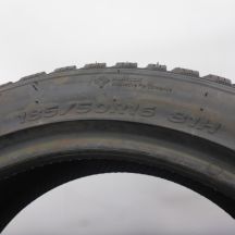 6. Opony 185/50 R16 2 x HANKOOK 81H Winter I cept RS3 Zimowe 2022  6. Opony 185/50 R16 2 x HANKOOK 81H Winter I cept RS3 Zimowe 2022