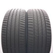 Opony 225/50 R18 2x BRIDGESTONE 99W XL Turanza 6 Letnie 2025 6,8-7mm
