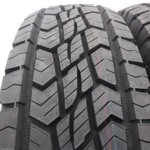4. Opony 215/75 R15 2x CONTINENTAL 100T CrossContact ART M+S Letnie 2018 Nieużywane 