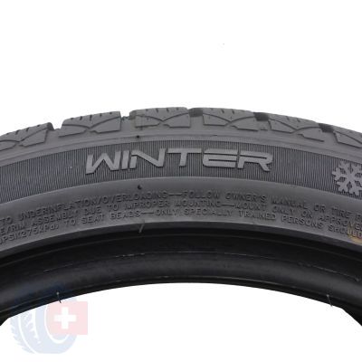 9. 4 x MOMO 205/45 R17 88V XL North Pole Winter W20 Zima 2020 7,2-7,5mm