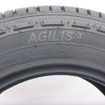 4. Opona 195/75 R16C 1x MICHELIN 110/108R Agilis 3 Letnia 2023 Jak Nowa