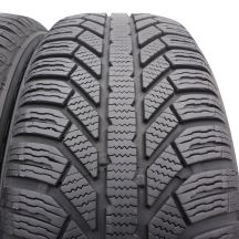 3. 2 x SEMPERIT 205/60 R16 92H Master-Grip 2 Zima 2018 6.5mm