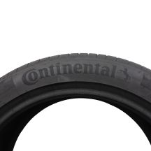 4. Opona 225/45 R17 1x CONTINENTAL 91Y PremiumContact 6 letnia 7mm 2016