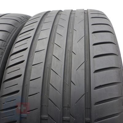 3. 2 x VREDESTEIN 225/45 R17 91Y Ultrac Lato 2021 5,5mm