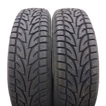 2 x SAILUN 215/75 R16C 113/111R Ice Blazer WST1 Zima 2021 Jak Nowe Nieużywane