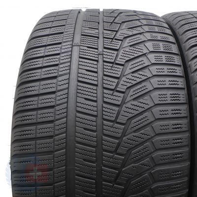 2. 2 x HANKOOK 295/30 R20  101W  XL Winter I Cept Evo 2 Zima  5mm 
