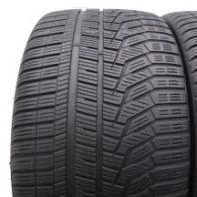 2. 2 x HANKOOK 295/30 R20  101W  XL Winter I Cept Evo 2 Zima  5mm 