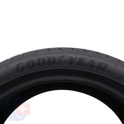 5. 2 x GOODYEAR 275/35 R19 100Y XL BMW Eagle F1 Asymmetric 3 Lato 2022 Jak Nowe Nieużywane