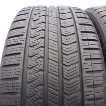 3. Opony 235/40 R19 2x VREDESTEIN 96Y XL Quatrac 5 Wielosezonowe 2018 6,3-6,5mm