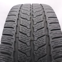 Opona 225/70 R15C 1x CONTINENTAL 112/110R VanContact Winter Zimowa 2024 6,8mm