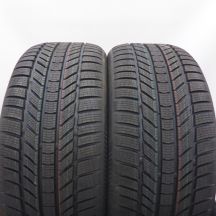 Opony 245/40 R18 2x CONTINENTAL 97V XL WinterContact TS 870 P Zimowe 2022