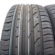 3. 4 x CONTINENTAL 205/50 R15 86V ContiPremiumContact 2 Lato 2020 Jak Nowe