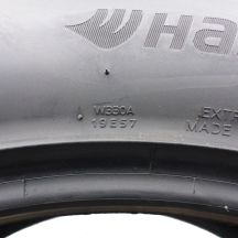 5. 1 x HANKOOK 285/45 R20 112V Winter I Cept evo 3 X Zima 2022 7mm 