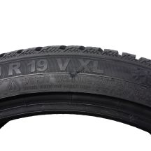 5. 1 x SEMPERIT 235/40 R19 96V XL Speed-Grip 3 Zima 2022 8,2mm