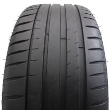 1 x MICHELIN 225/40 ZR18 92Y XL Pilot Sport 4  Lato 6mm