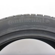 7. Opony 235/45 R19 4x CONTINENTAL 99V XL ContiWinterContact TS830P AO Zimowe 2024 Jak Nowe Nieużywane