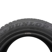 2. 1 x DUNLOP 225/55 R16 95H WinterSport 5 Zima 2015 6,8mm