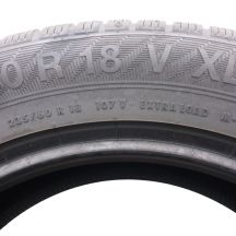 7. 4 x GISLAVED 235/60 R18 107V XL Euro Frost 6 Zima 2022 Jak Nowe