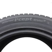 4. 2 x HANKOOK 285/45 R20 112V XL Winter I Cept evo 3 x W330A Zima 2022 6,8-7mm