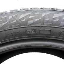 2. 4 x NOKIAN 235/50 R20 104V XL Snowproof 2 SUV Zima 2023 7mm