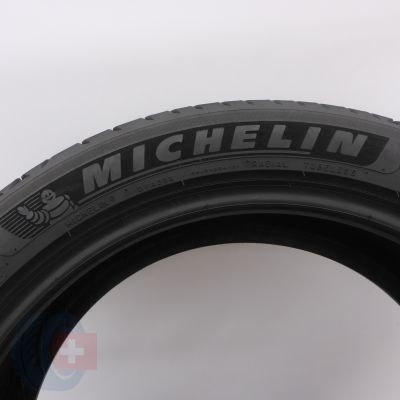 3. Opona 225/45 R18 1x MICHELIN 95V XL Primacy 4 S1 Letnia 2021 6,2mm