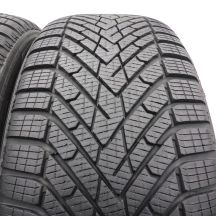 2. 4 x PIRELLI 235/60 R18 107H XL Winter Scorpion 2 Zima 2022 6-7,2mm