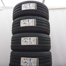 Opony 235/45 R17 4x CONTINENTAL 97Y XL PremiumContact6 Letnie 2021 Nieużywana