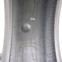 6. 1 x PIRELLI 225/50 R17 98Y XL AllSeasonCinturato 2 Run Flat Wielosezon 7,5mm 2023 