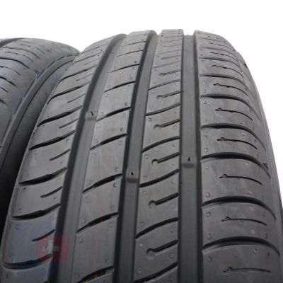 3. 2 x KUMHO 185/65 R15 88H Ecowing Es01 Lato 2019 Jak Nowe Nieużywane 