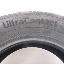 7. Opony 215/65 R16 4x CONTINENTAL 98H UltraContact Letnie 2023 Nieużywane  7. Opony 215/65 R16 4x CONTINENTAL 98H UltraContact Letnie 2023 Nieużywane