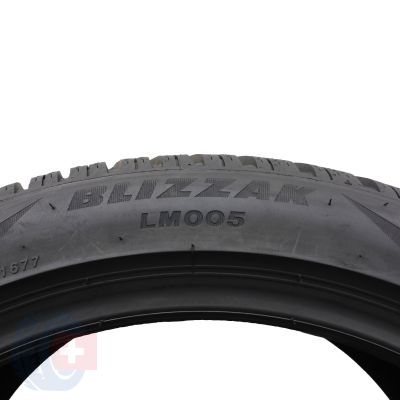 6. 2 x BRIDGESTONE 295/35 R19 104V XL Blizzak LM005 Zima 2020  