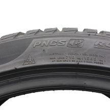 2. Opony 235/40 R19 2x PIRELLI 96V XL Sottozero 3 Winter T0 Zimowe 2022 6,8mm