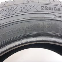 6. Opony 225/65 R16C 2x CONTINENTAL 112/110R ContiVanContact 200 Letnie 2022  6. Opony 225/65 R16C 2x CONTINENTAL 112/110R ContiVanContact 200 Letnie 2022