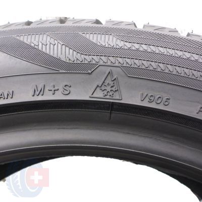 4. Opony 195/50 R16 2x YOKOHAMA 88H XL Bluearth Winter V906 Zimowe 2023 Jak Nowe Nieużywane