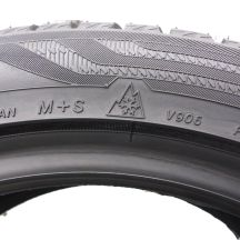 4. Opony 195/50 R16 2x YOKOHAMA 88H XL Bluearth Winter V906 Zimowe 2023 Jak Nowe Nieużywane