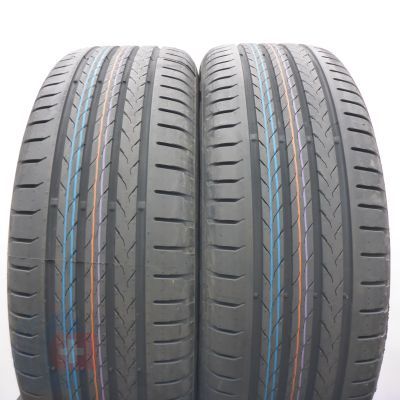 4. Opony 235/50 R20 4x Continental 104T XL EcoContact 6Q SEAL Letnie 2023/24 