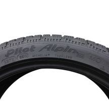 4. 1 x MICHELIN 225/40 R18 92H XL PilotAlpin PA4 M0 Zima 2014 5,5mm