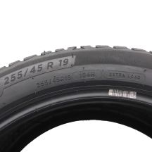 5. Opony 255/45 R19 2x MICHELIN 104H XL CrossClimate 2 SUV VOL Wielosezonowe 2023 Jak Nowe Nieużywane