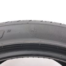 11. Opony 295/35 R21 2x PIRELLI 107Y XL N1 PZero Letnie 2015 6,2mm