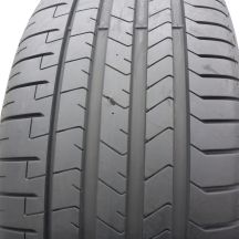 6. 4 x PIRELLI 275/40 R22 107Y XL P Zero BMW ELECT PNCS Lato 2022 6,9mm