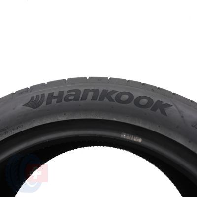 6. 4 x HANKOOK 295/40 R19 108Y XL Ventus S1 evo Z ND0 Lato 2020