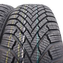 6. 4 x CONTINENTAL 175/60 R15 81T WinterContact TS860 Zima 2020 Jak Nowe