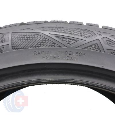 7. 2 x VREDESTEIN 225/45 R18 95W XL Wintrac Pro Zima 2022 Jak Nowe 7-7,5mm