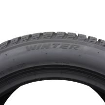 5.  2 x PIRELLI 205/55 R16 91H Winter Sottozerro 3 BMW RSC Zima 2016