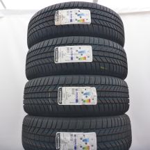 Opony 235/50 R20 4x CONTINENTAL 100T WinterContact TS870P Zimowe 2024 Jak Nowe Nieużywane