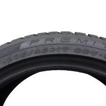 5. 2 x MAXXIS 205/45 R17 88V Premitra Snow WP6 Zima 2020 Jak Nowe 7,9mm