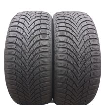 3. 4 x MAXXIS 205/45 R17 88V XL Premitra Snow WP6 Zima 2021 6,8-7,5mm