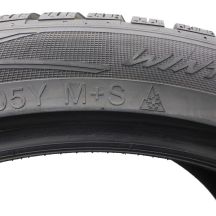 7. Opony 265/40 R21 4x VREDESTEIN 105Y XL Wintrac Pro Zimowe 2024 8-8,2mm