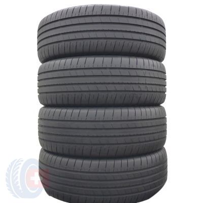 4 x BRIDGESTONE 215/55 R18 95H Turanza T005A Lato 2021 6-6,8mm